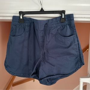 Eddie Bauer woman shorts